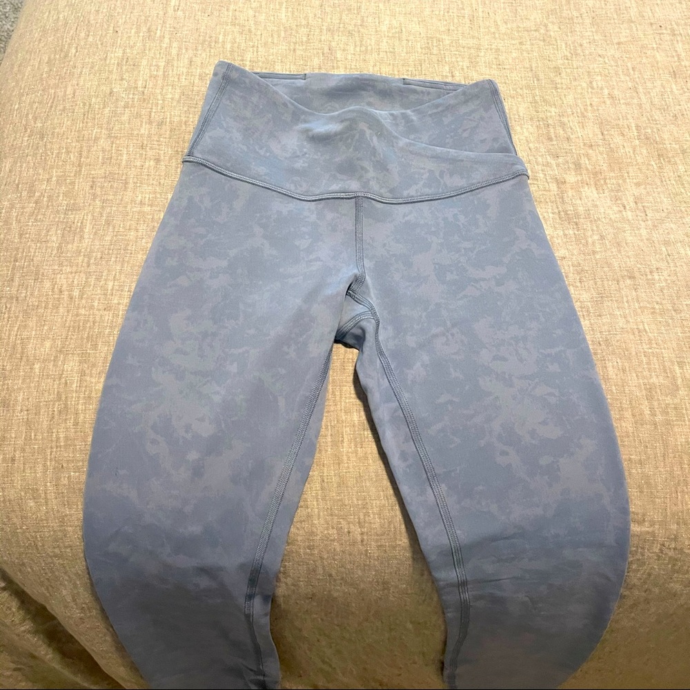 Lulu Lemon Leggings